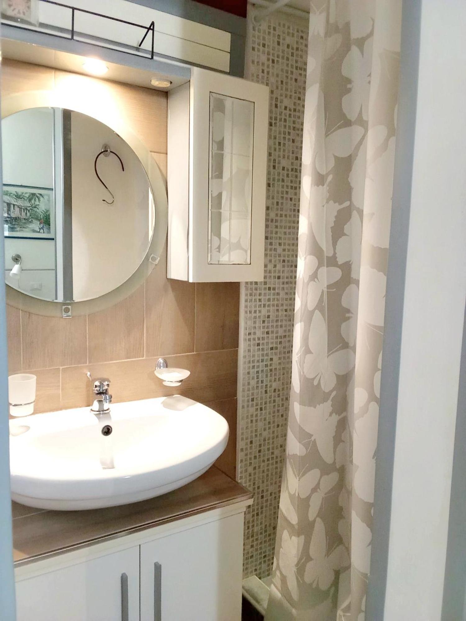 L'approdo Apartment Mestre