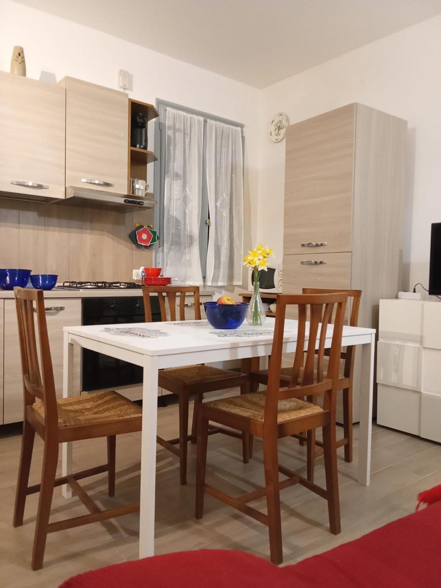 L'approdo Apartamento