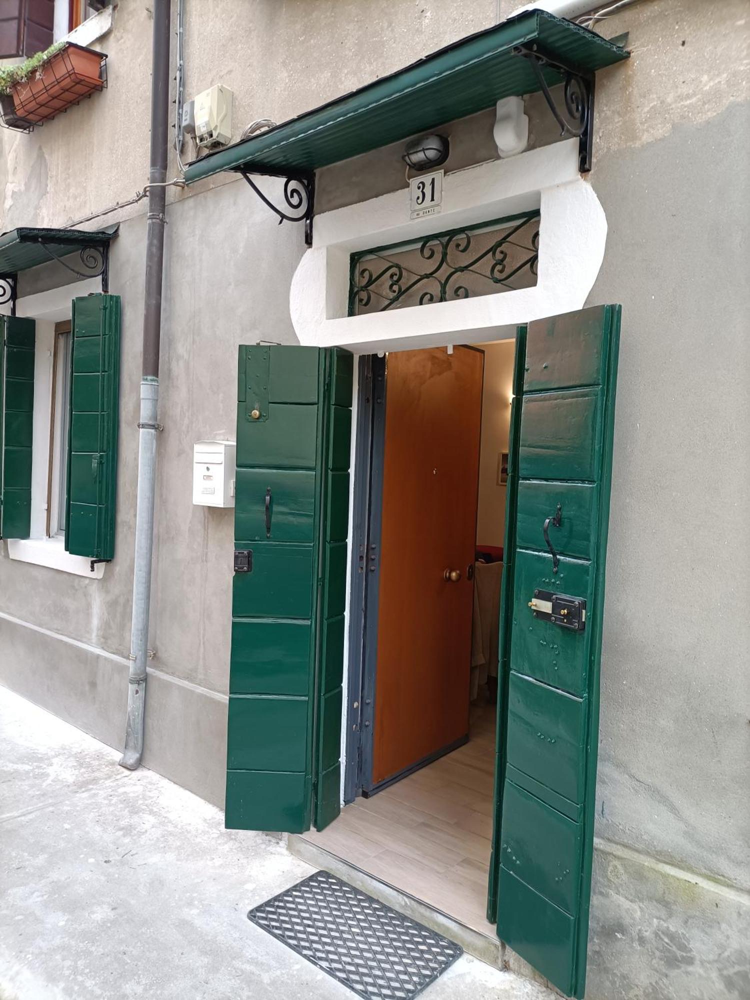 Apartamento L'approdo